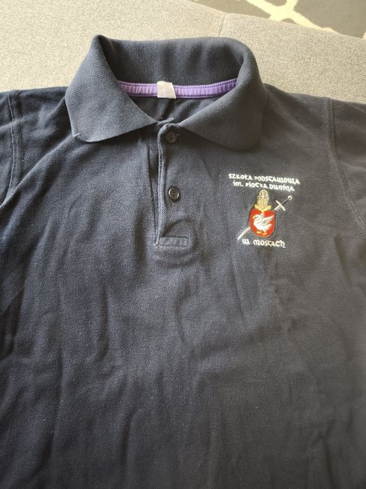 Mundurek szkolny Mosty r.134