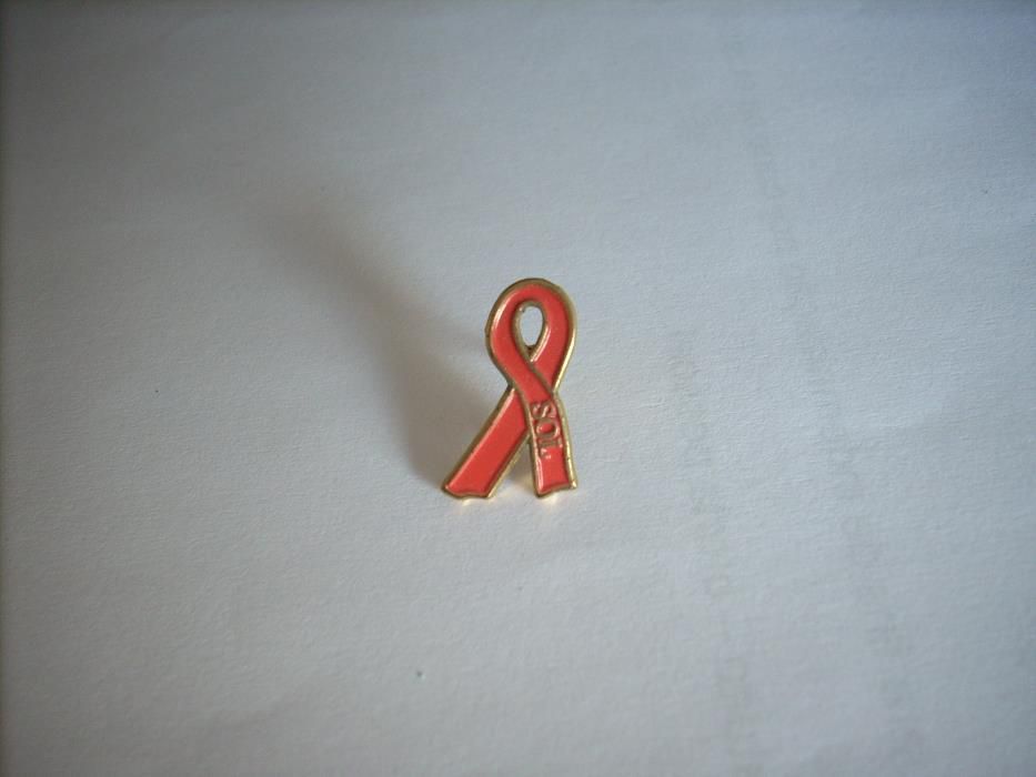 Pin associação SOL