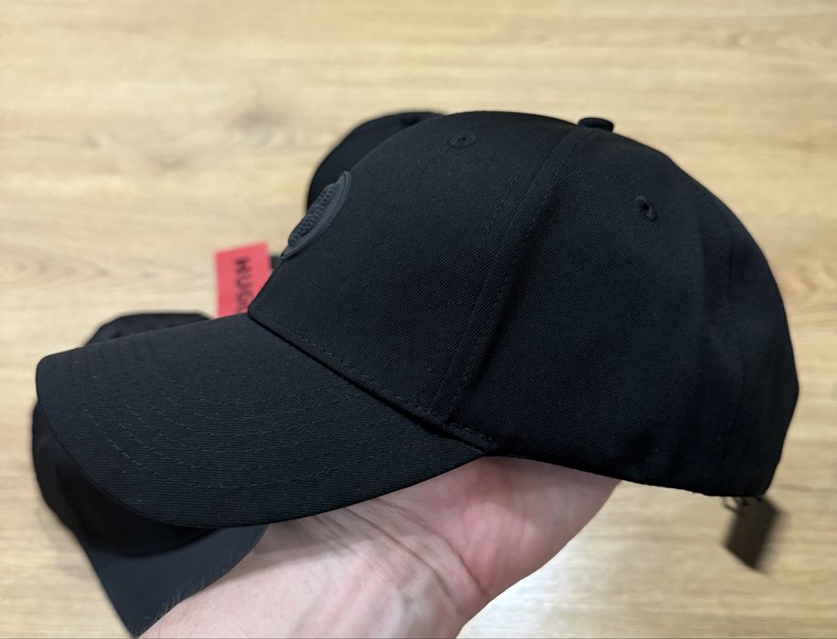 Кепка hugo Розпродаж