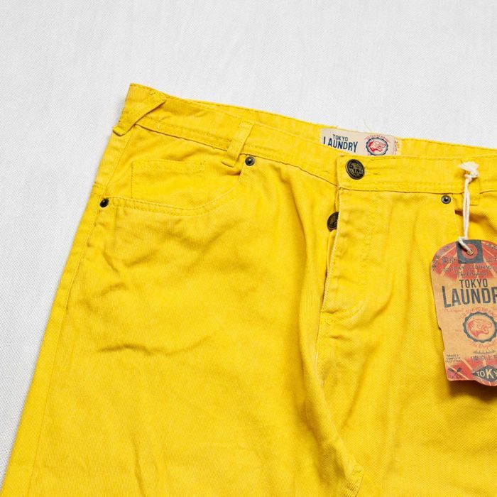 NOWE Tokyo Laundry shorty M