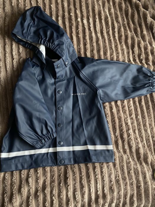 Дощовик Синій Polarn O. Pyret