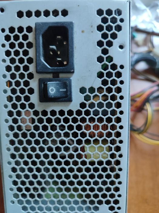 Блок живлення для ПК, 450W
