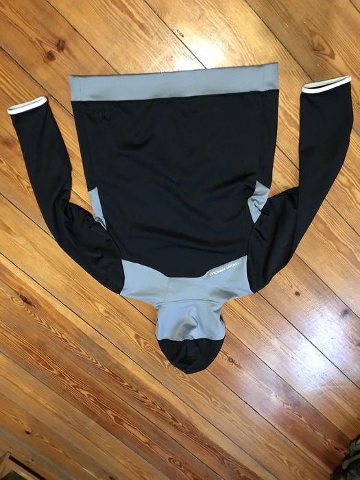 Bluza sportowa UNDER ARMOUR CATALYST cold gear M