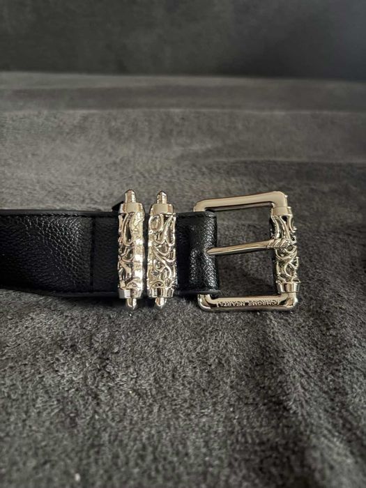 Chrome Hearts Pasek/belt