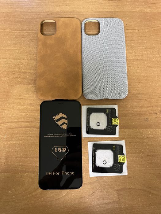 Iphone 11 чохол скло захист камери