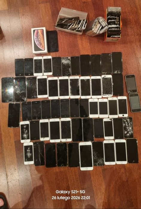 Iphone 5 6 7 XS 11 ipad