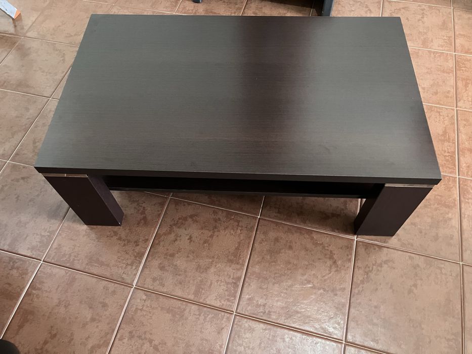 Mesa de Centro  Sala