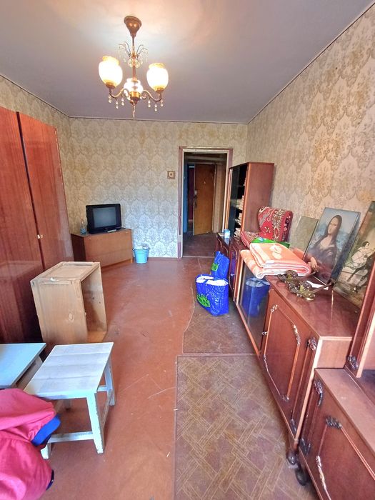 Продам 2-х комнатную квартиру на 3/5 Мира / пл.Победы