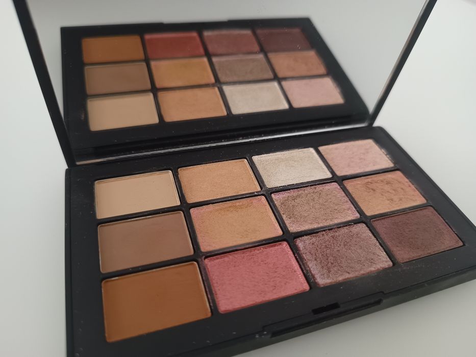 Paleta cieni NARS IGNITED