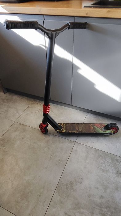 Hulajnoga oxelo scooters 1,8