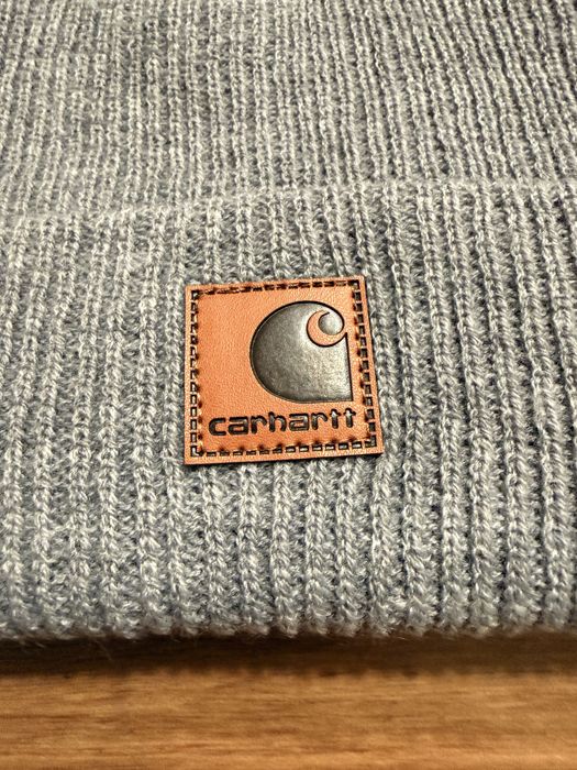 Męska czapka Carhartt