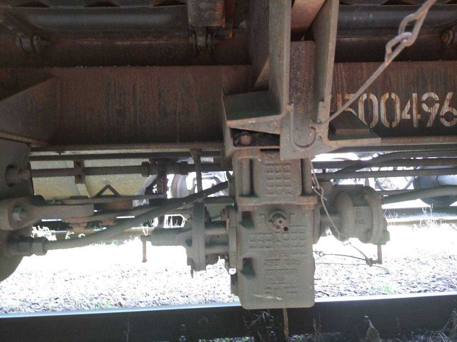 Напіввагони 12-4106