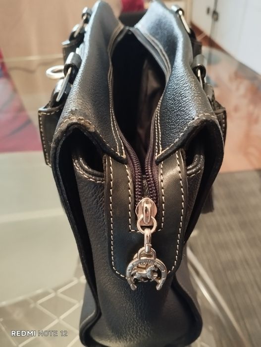 Mala de senhora Marca cavalinho