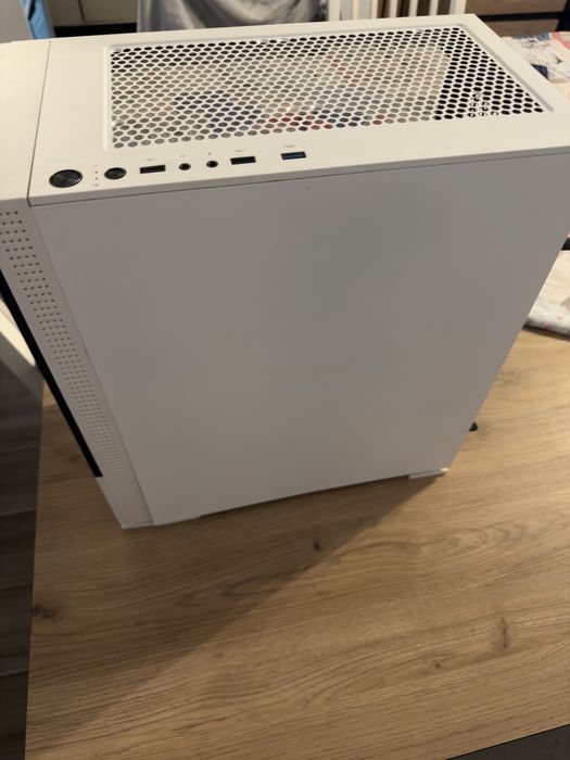 Caixa computador