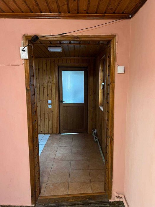 Будинок з земельною ділянкою с.Березівка