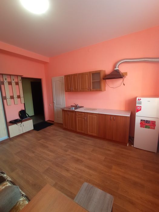 Продам МегаДешёвую квартиру-студию на Одесской...