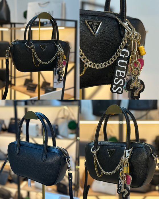 Жіноча сумка GUESS Оригінал