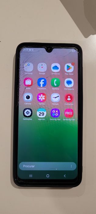Samsung   A33 5G