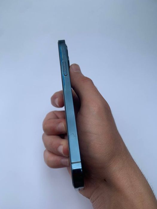 iPhone 12 pro 256 gb neverlock | айфон 12 про 256 гб ідеал