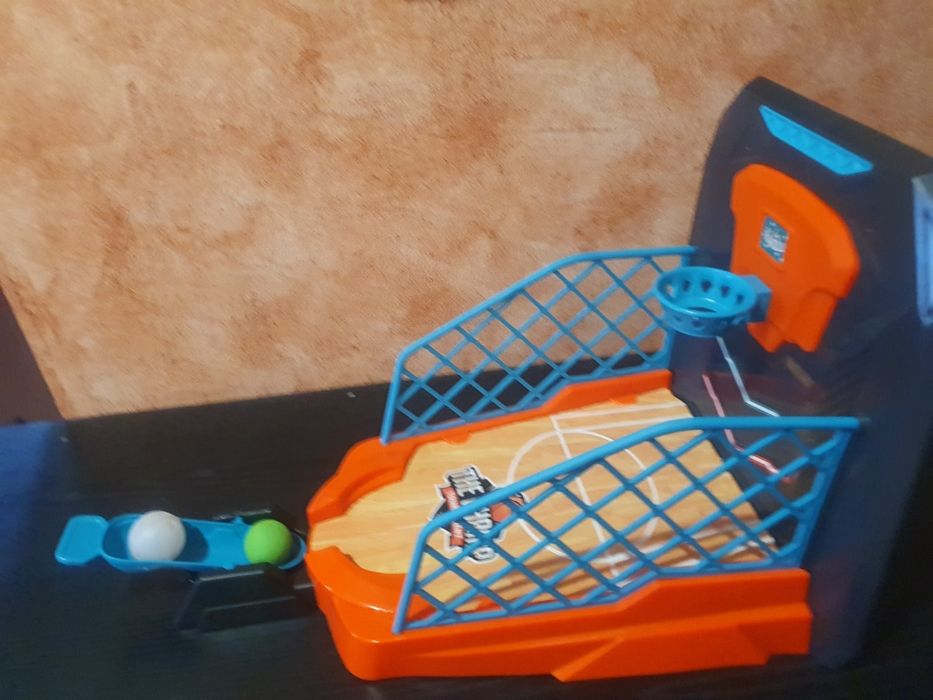 Koszykówka mini  .