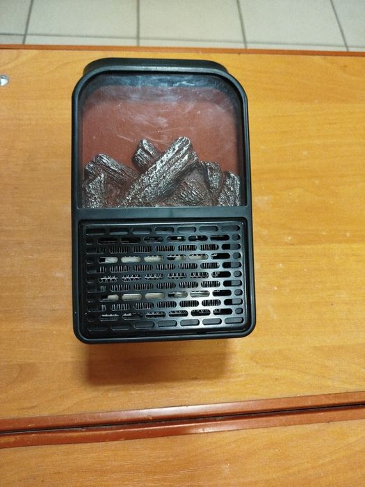 Обогреватель портативный