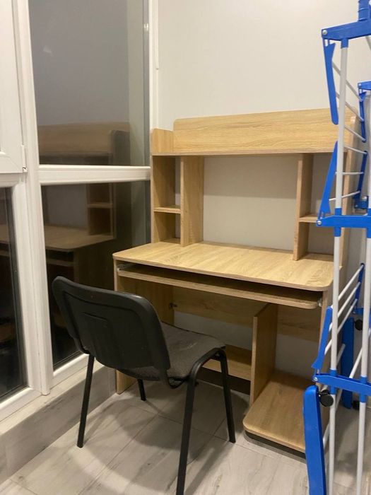 Сдаётся квартира в ЖК Акварель-4 на ул.Профсоюзная, дом 9А