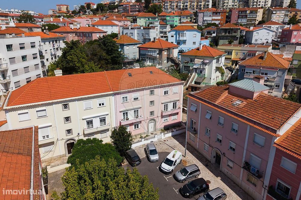 Apartamento T2 para venda