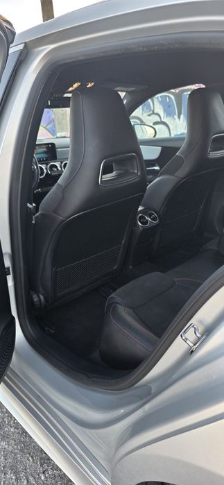 Mercedes-benz AMG A160