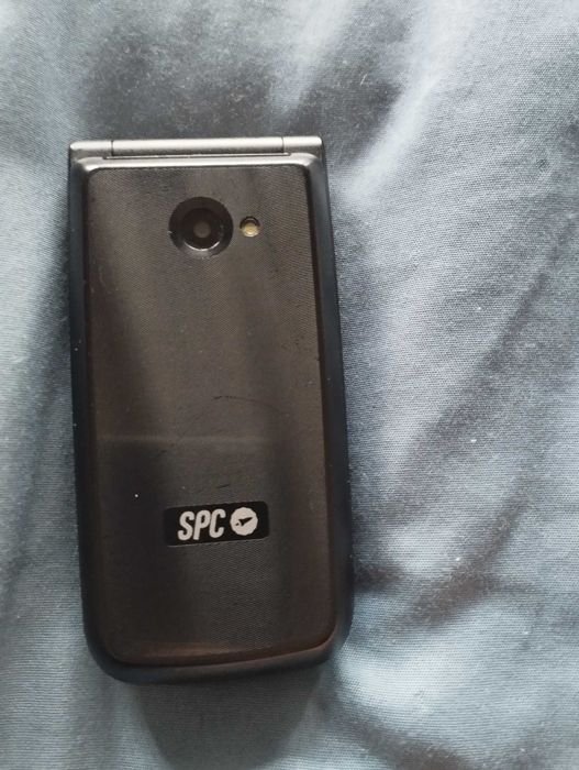 Telemóvel sénior spc