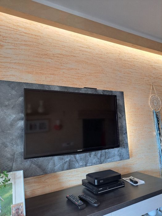 Mario-bud. Złota rączka