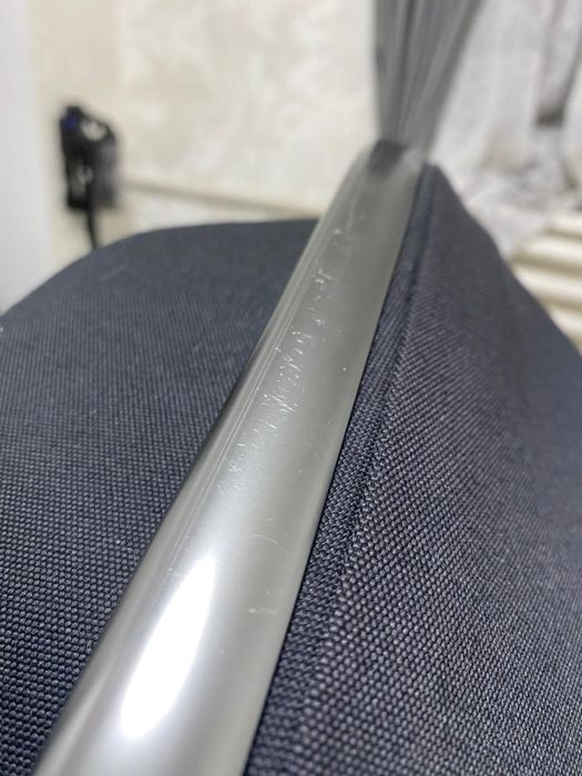 Carrello Omega дитячий візок 3 в 1