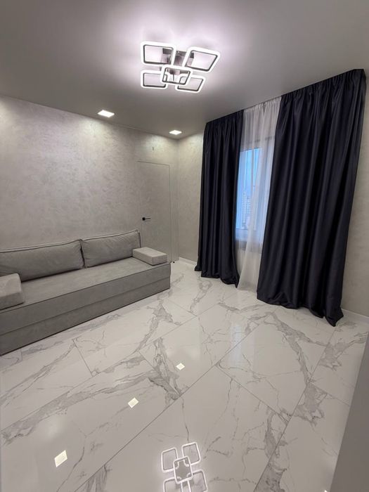 Продаж 2кім м.Київ без% ЖК Лікоград з РЕМОНТОМ та меблями,61 м