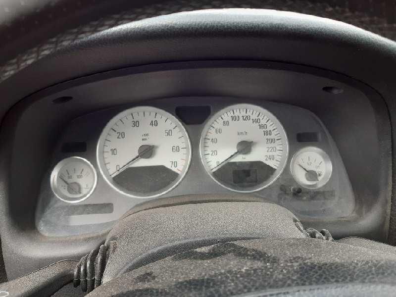 Condensador De Radiador De Ar Condicionado Opel Astra G Coupe
