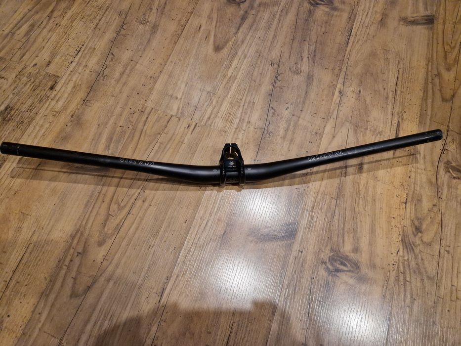 Marin alpine trail xr 2023 zamiana DOINWESTOWANY GWRANCJA