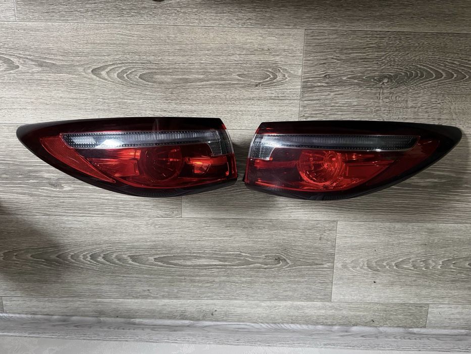 Форарь Лiхтарь Стоп - Mazda 6 GJ 2013-2021- Mazda CX5 KE -Mazda  3 BP