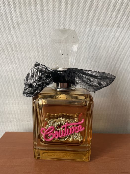 Juicy Couture Viva la Juicy Gold