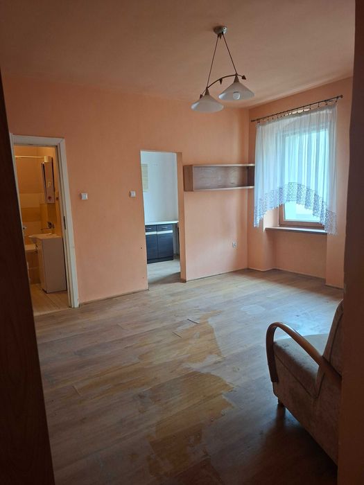 Mieszkanie w Śródmieściu 2 pokoje - View 2