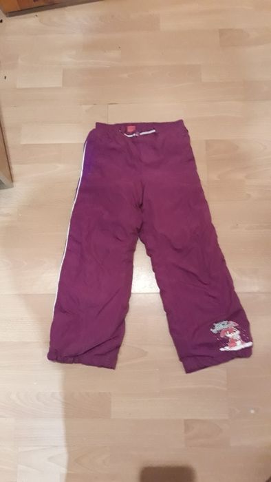 Продам штани зимові, утеплені