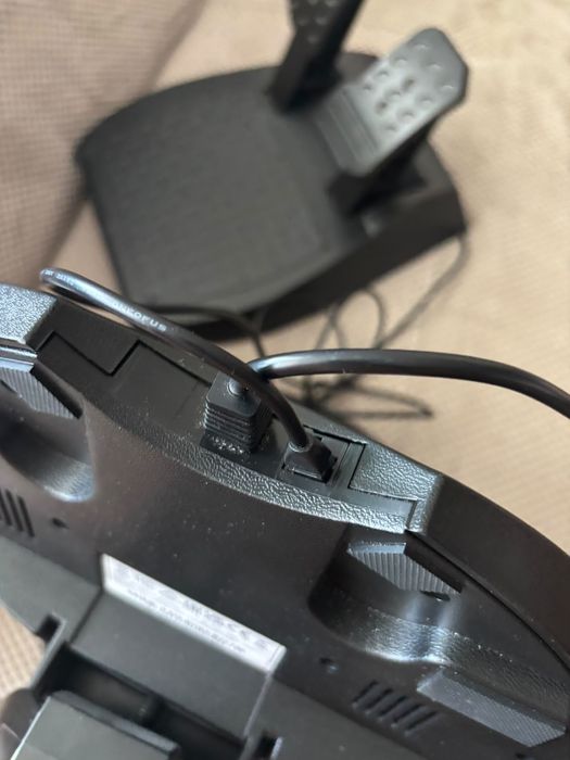 Thrustmaster T80 Ferrari 488 GTB Edition