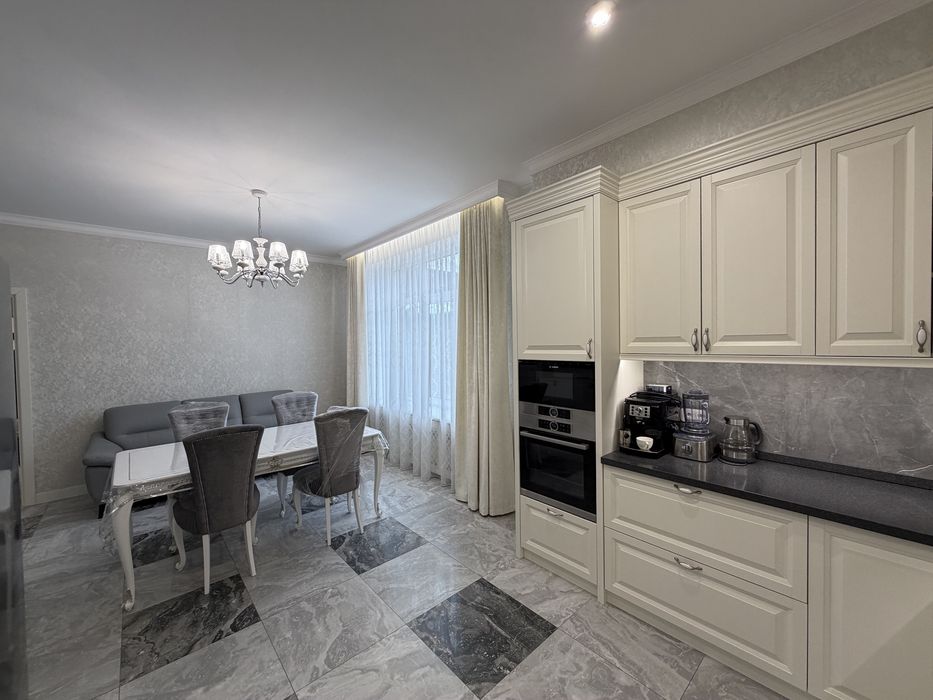 Оренда будинку в центрі міста