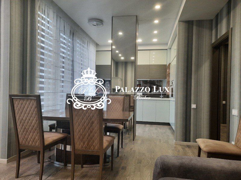 Аренда 2 км кв, 74 м2  премиум  класс ЖК Квитка, Центр, Никольский