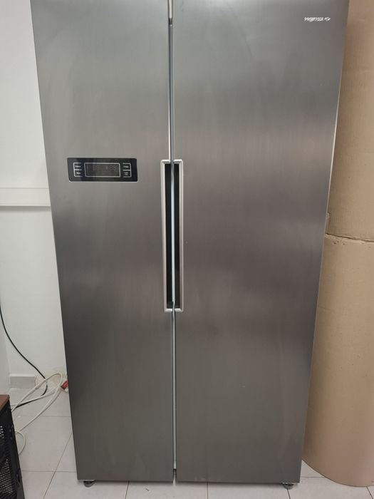 Vendo frigorífico americano