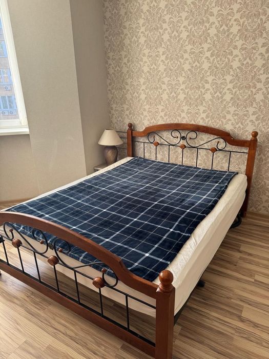 Оренда 1к ЖК Софія Сіті Амосова 63 Софіївська Борщагівка