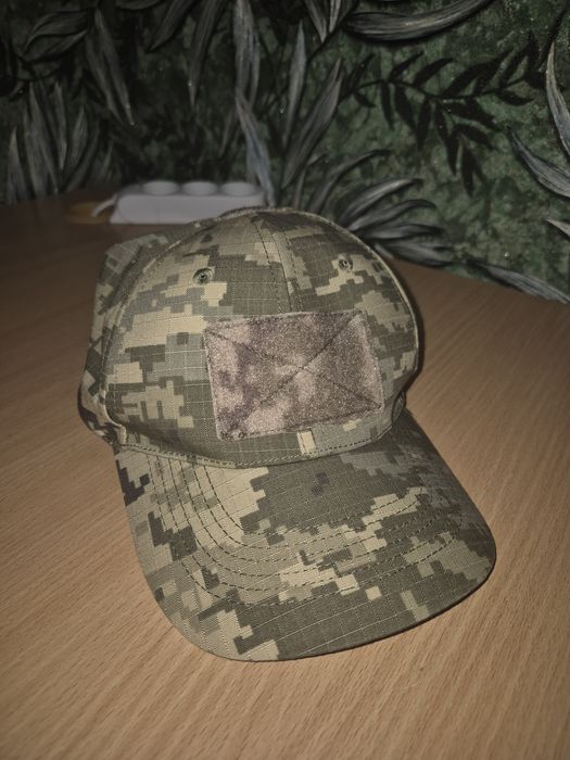 Кепка   тактична