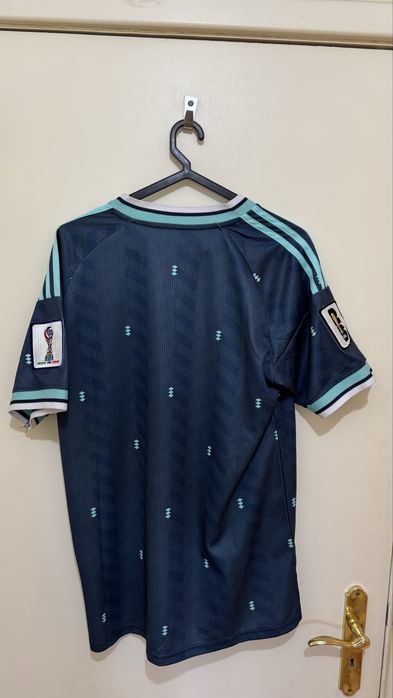 Camisa alemanha Mundial