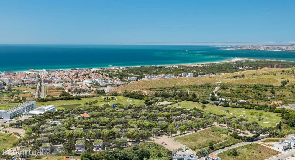 Urban Plot, Caparica