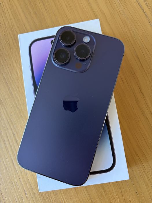 Iphone 14 Pro 256gb