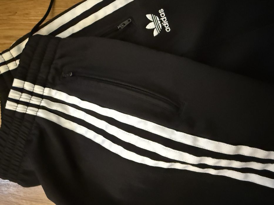 Dresy Adidas damskie