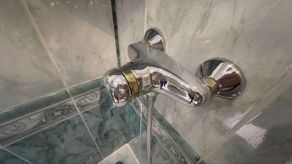 Bateria prysznicowa SWIAG