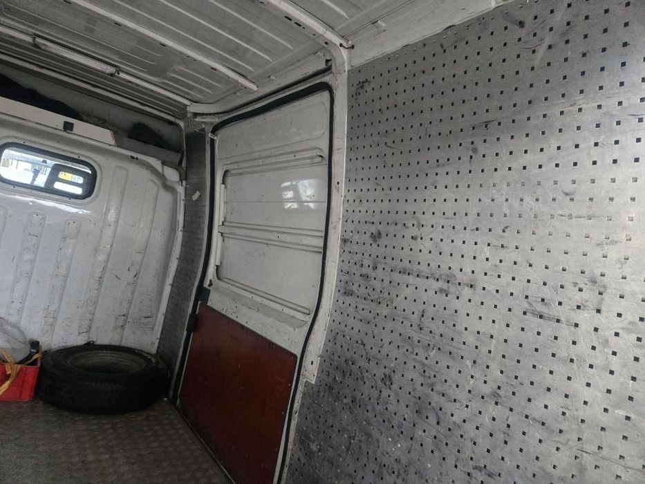 Продам мікроавтобус Citroen Jumper